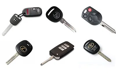 Little Village Locksmith Store Indianapolis, IN 317-975-2284 - 18-car-key-made