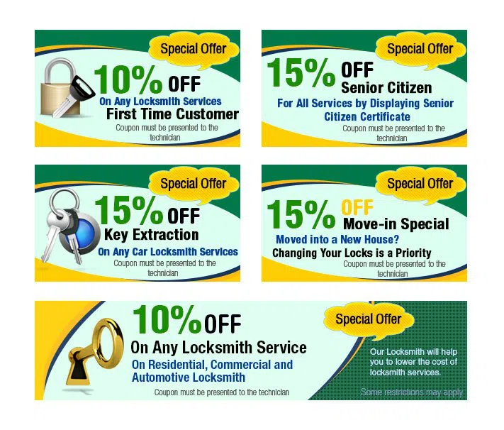 Little Village Locksmith Store Indianapolis, IN 317-975-2284 - coupon-14-Mod